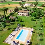 Le Terre Del Casale * アッシジ