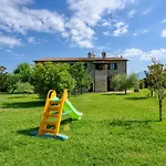 Apartmán Le Terre Del Casale Assisi