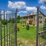 Le Terre Del Casale Apartment *