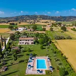 Le Terre Del Casale Apartment Assisi