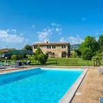 Le Terre Del Casale Apartment