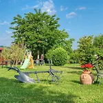 Le Terre Del Casale * Assisi