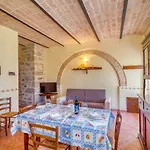 Le Terre Del Casale Apartmán *