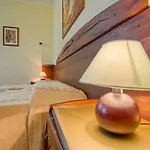 Le Terre Del Casale Apartmán