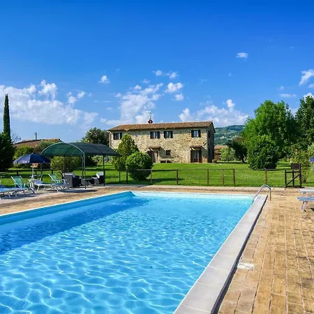 Le Terre Del Casale 阿西西