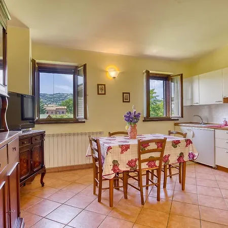Apartment Le Terre Del Casale *