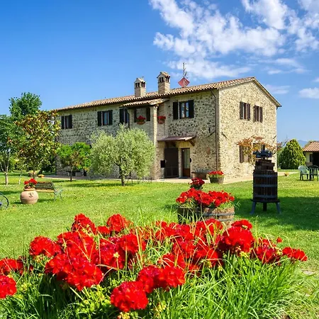 Apartment Le Terre Del Casale Assisi