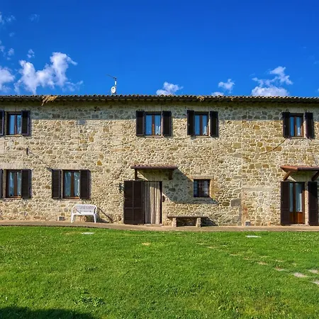 Apartment Le Terre Del Casale