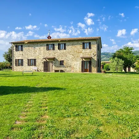 Le Terre Del Casale Apartment