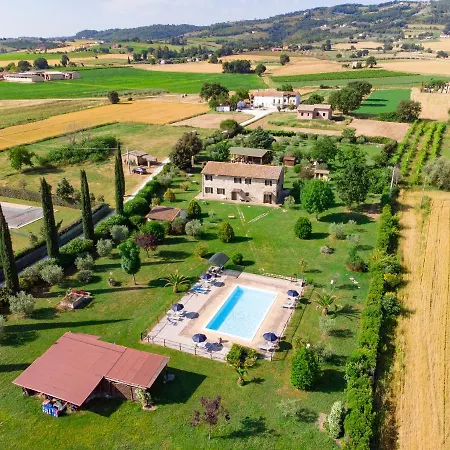 Le Terre Del Casale *