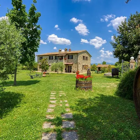 Apartment Le Terre Del Casale Assisi