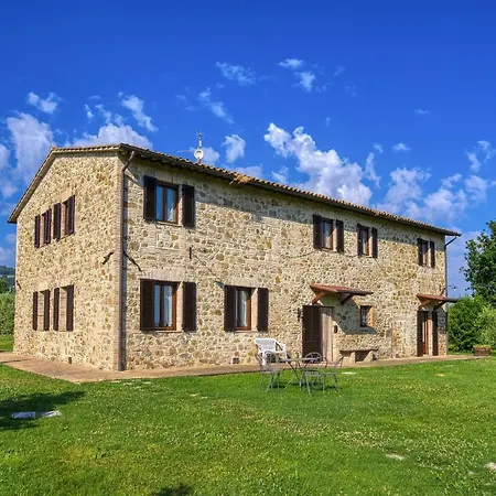 Le Terre Del Casale Apartment Assisi
