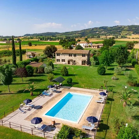 公寓 Le Terre Del Casale