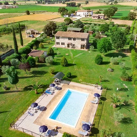 Le Terre Del Casale * 阿西西