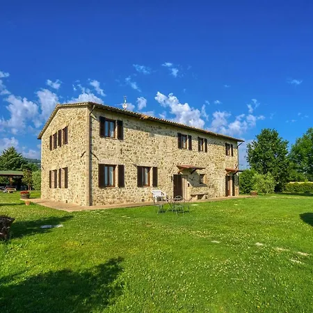 公寓 Le Terre Del Casale *