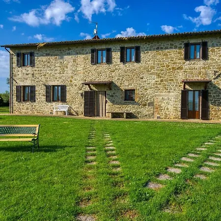 Apartment Le Terre Del Casale *