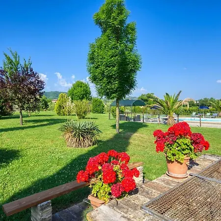 Le Terre Del Casale 阿西西