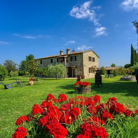 Le Terre Del Casale * Assisi