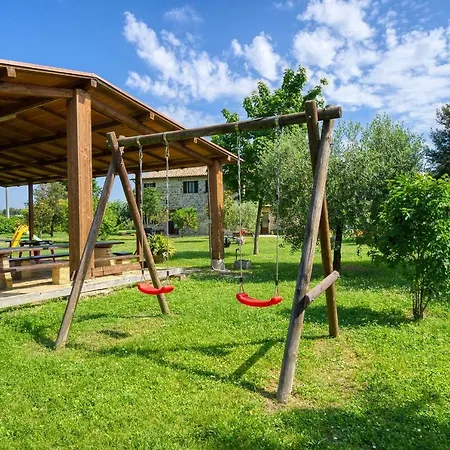 Le Terre Del Casale * 阿西西