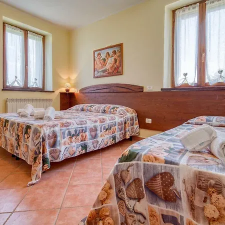 Le Terre Del Casale 公寓 *