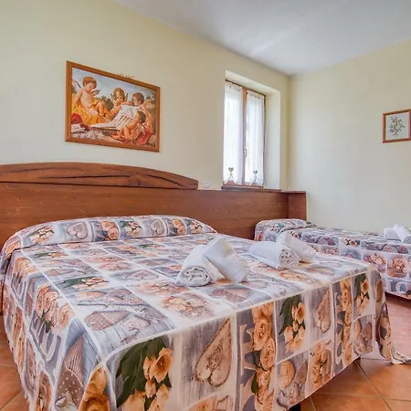 Le Terre Del Casale 公寓