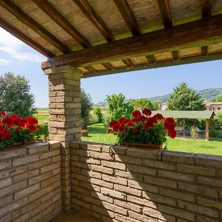 Le Terre Del Casale 阿西西