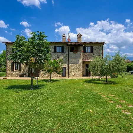 Le Terre Del Casale 阿西西