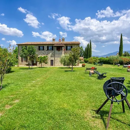 公寓 Le Terre Del Casale