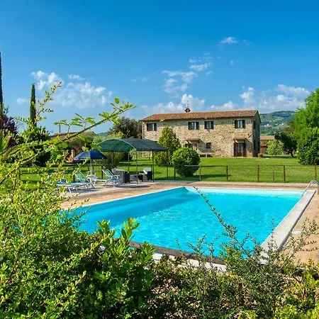 公寓 Le Terre Del Casale *