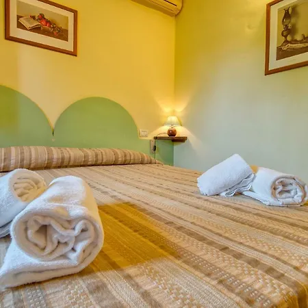 Apartment Le Terre Del Casale