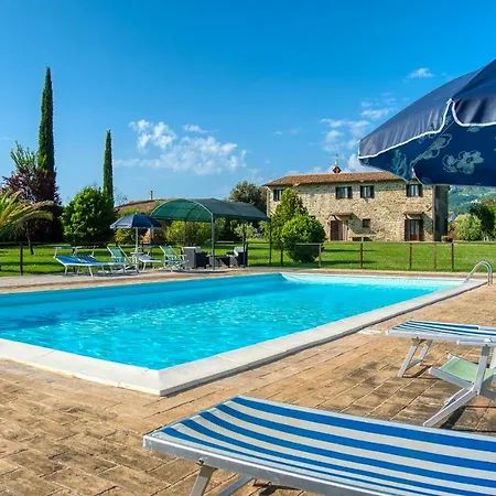Le Terre Del Casale * Assisi