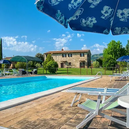 Le Terre Del Casale 阿西西