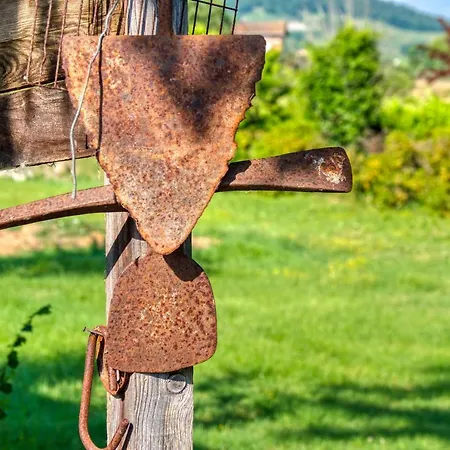 Le Terre Del Casale *