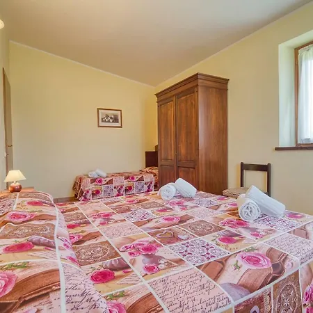 Le Terre Del Casale Apartament