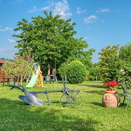 Le Terre Del Casale * Ασίζη