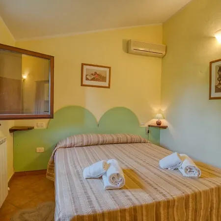 Apartment Le Terre Del Casale Assisi