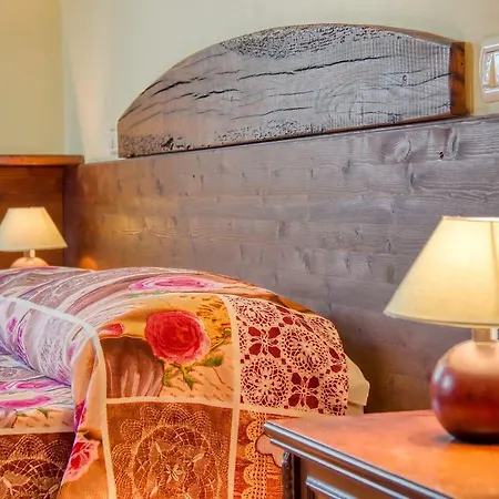 公寓 Le Terre Del Casale