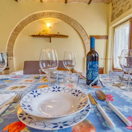 Apartament Le Terre Del Casale *