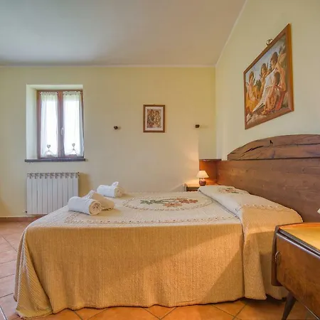 公寓 Le Terre Del Casale 阿西西