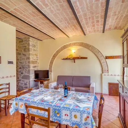 Le Terre Del Casale 公寓 *