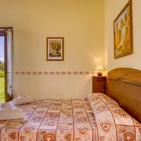 Le Terre Del Casale Apartment *