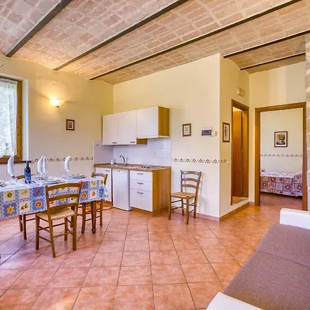 Le Terre Del Casale Apartment *