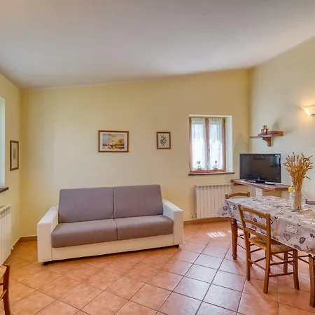 公寓 Le Terre Del Casale *