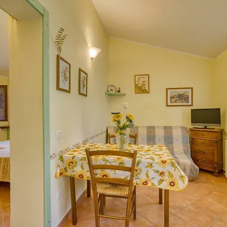 Apartment Le Terre Del Casale Assisi