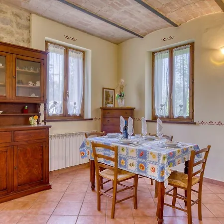 Le Terre Del Casale * 阿西西