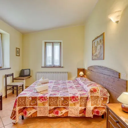 Le Terre Del Casale Apartment