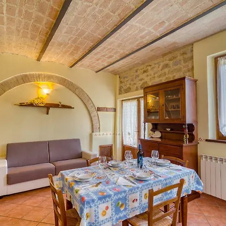 公寓 Le Terre Del Casale *