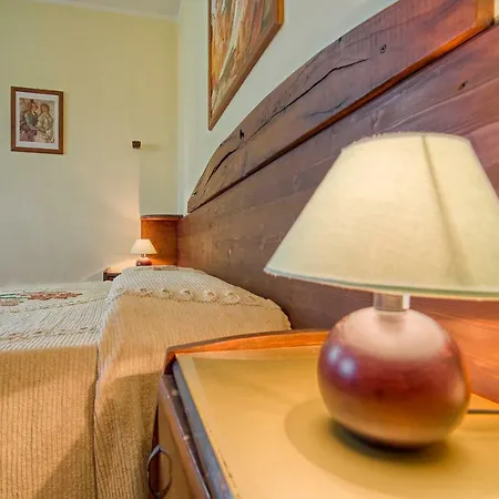 Le Terre Del Casale 公寓