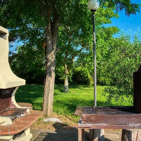 公寓 Le Terre Del Casale *