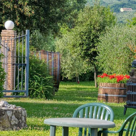 Le Terre Del Casale *